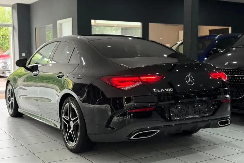 Mercedes-Benz CLA 180 (Clasa CLA) din 2022 cu 93.000 km - oferta MER254232 - foto 3