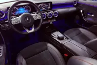 Mercedes-Benz CLA 180 (Clasa CLA) din 2022 cu 93.000 km - oferta MER254232 - foto 4