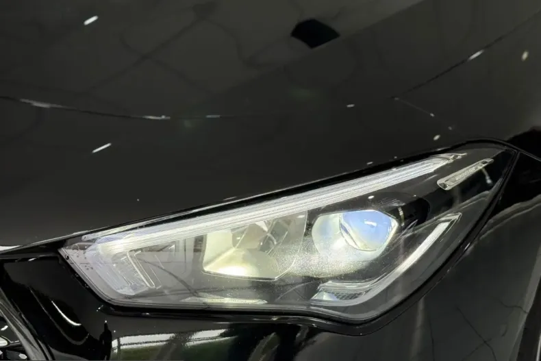 Mercedes-Benz CLA 180 (Clasa CLA) din 2022 cu 93.000 km - oferta MER254232 - foto 12