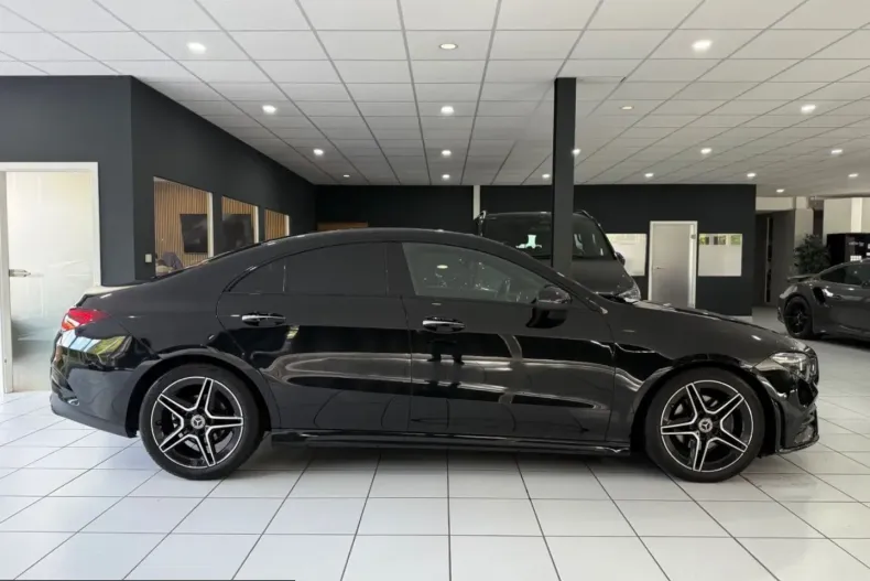 Mercedes-Benz CLA 180 (Clasa CLA) din 2022 cu 93.000 km - oferta MER254232 - foto 17
