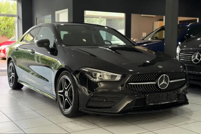 Mercedes-Benz CLA 180 (Clasa CLA) din 2022 cu 93.000 km - oferta MER254232 - foto 18
