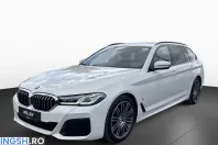BMW 520 (Seria 5) din 2023 cu 51.431 km - oferta BMW254233 - foto 1