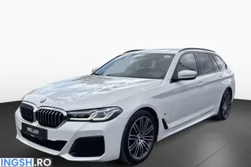 BMW 520 din 2023 - oferta BMW254233