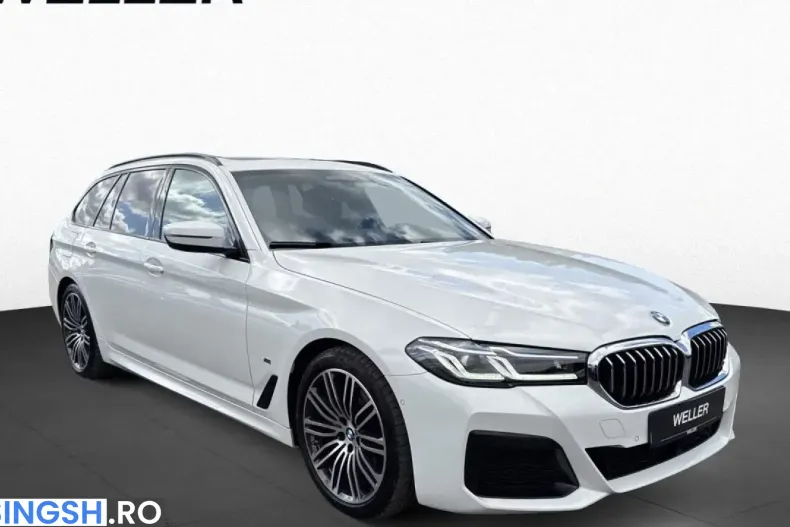 BMW 520 (Seria 5) din 2023 cu 51.431 km - oferta BMW254233 - foto 2