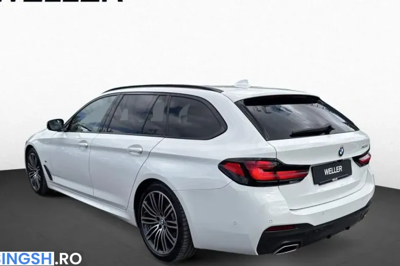 BMW 520 (Seria 5) din 2023 cu 51.431 km - oferta BMW254233 - foto 3
