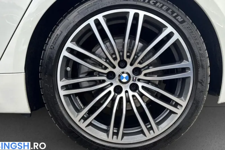 BMW 520 (Seria 5) din 2023 cu 51.431 km - oferta BMW254233 - foto 5