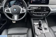 BMW 520 (Seria 5) din 2023 cu 51.431 km - oferta BMW254233 - foto 6