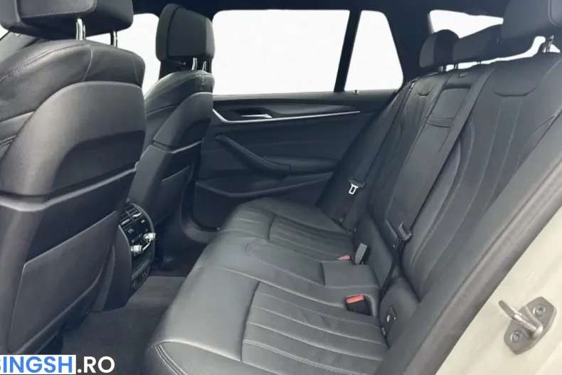 BMW 520 (Seria 5) din 2023 cu 51.431 km - oferta BMW254233 - foto 8