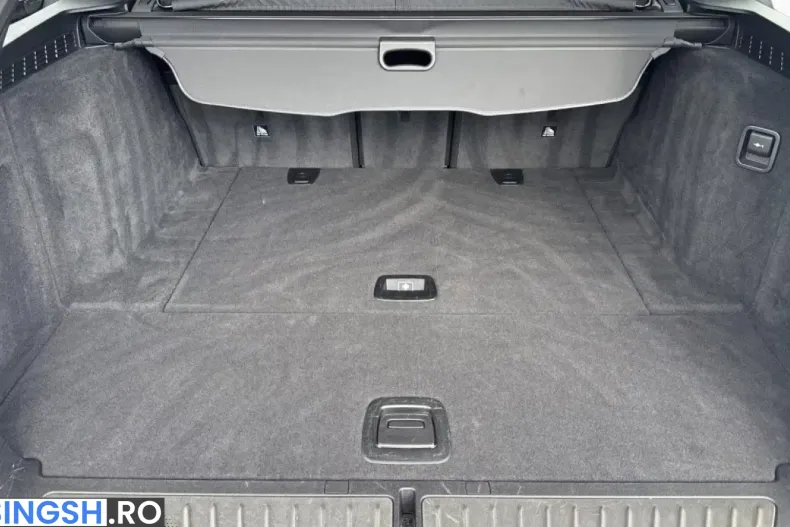 BMW 520 (Seria 5) din 2023 cu 51.431 km - oferta BMW254233 - foto 12