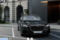 Mercedes-Benz S 580 (Clasa S) din 2026 cu 51 km - oferta MER254234 - foto 1