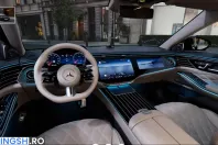 Mercedes-Benz S 580 (Clasa S) din 2026 cu 51 km - oferta MER254234 - foto 2