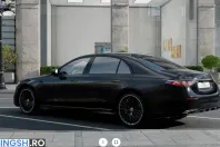 Mercedes-Benz S 580 (Clasa S) din 2026 cu 51 km - oferta MER254234 - foto 3