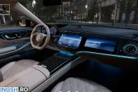 Mercedes-Benz S 580 (Clasa S) din 2026 cu 51 km - oferta MER254234 - foto 4