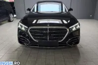 Mercedes-Benz S 580 (Clasa S) din 2026 cu 51 km - oferta MER254234 - foto 5