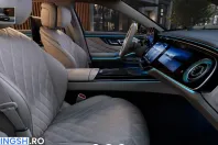 Mercedes-Benz S 580 (Clasa S) din 2026 cu 51 km - oferta MER254234 - foto 6