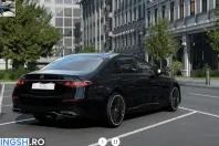 Mercedes-Benz S 580 (Clasa S) din 2026 cu 51 km - oferta MER254234 - foto 7