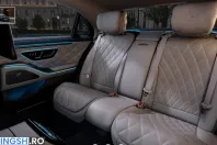 Mercedes-Benz S 580 (Clasa S) din 2026 cu 51 km - oferta MER254234 - foto 8