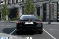 Mercedes-Benz S 580 (Clasa S) din 2026 cu 51 km - oferta MER254234 - foto 9