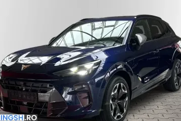 Cupra Terramar din 2024 - oferta CUP254235