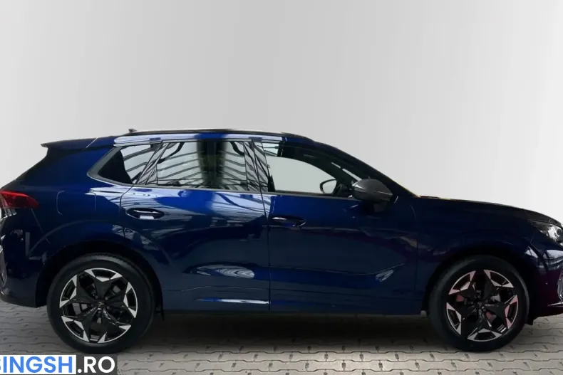 Cupra Terramar din 2024 cu 1.111 km - oferta CUP254235 - foto 7