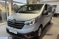 Renault Trafic din 2025 cu 21.298 km - oferta REN254236 - foto 1