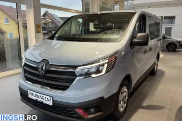 Renault Trafic din 2025 - oferta REN254236