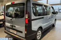 Renault Trafic din 2025 cu 21.298 km - oferta REN254236 - foto 2