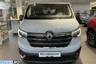 Renault Trafic din 2025 cu 21.298 km - oferta REN254236 - foto 3