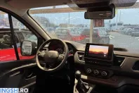 Renault Trafic din 2025 cu 21.298 km - oferta REN254236 - foto 9