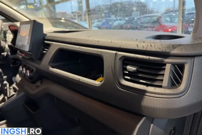 Renault Trafic din 2025 cu 21.298 km - oferta REN254236 - foto 10