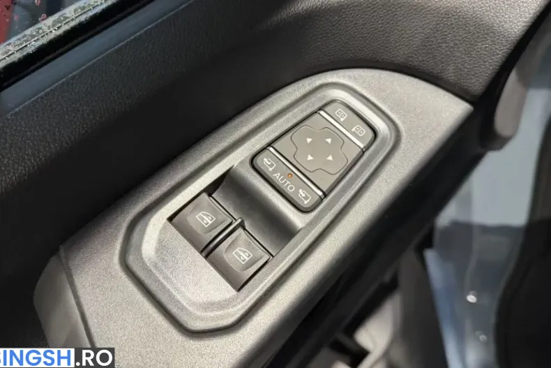 Renault Trafic din 2025 cu 21.298 km - oferta REN254236 - foto 18
