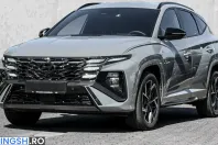 Hyundai Tucson din 2026 cu 5.085 km - oferta HYU254237 - foto 1
