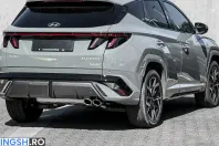 Hyundai Tucson din 2026 cu 5.085 km - oferta HYU254237 - foto 2