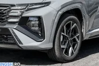 Hyundai Tucson din 2026 cu 5.085 km - oferta HYU254237 - foto 3