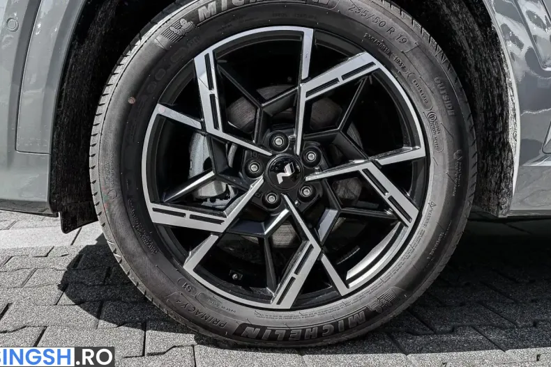 Hyundai Tucson din 2026 cu 5.085 km - oferta HYU254237 - foto 4