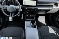 Hyundai Tucson din 2026 cu 5.085 km - oferta HYU254237 - foto 5