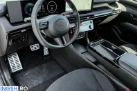 Hyundai Tucson din 2026 cu 5.085 km - oferta HYU254237 - foto 6
