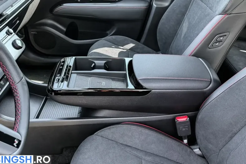 Hyundai Tucson din 2026 cu 5.085 km - oferta HYU254237 - foto 8