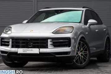Porsche Cayenne din 2024 - oferta POR254239