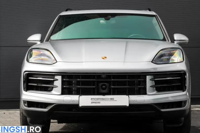 Porsche Cayenne din 2024 cu 27.412 km - oferta POR254239 - foto 3