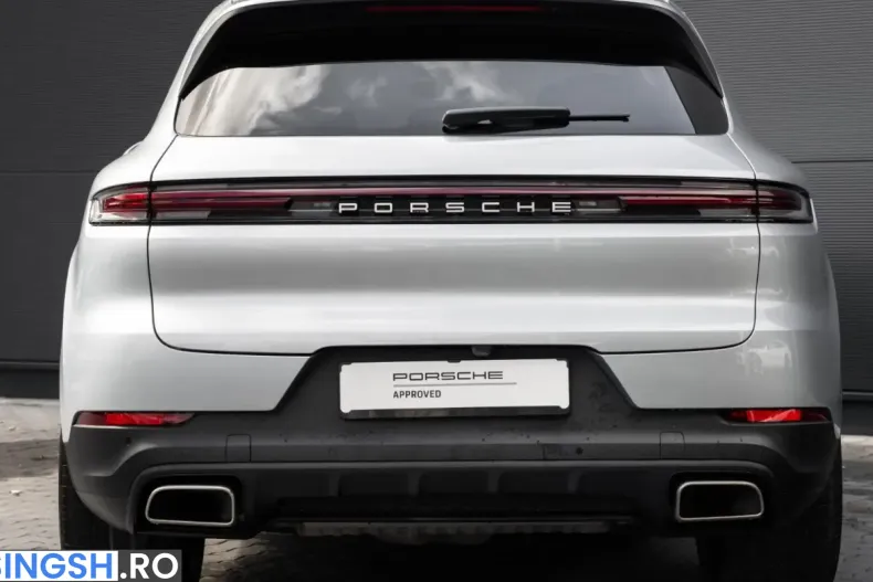 Porsche Cayenne din 2024 cu 27.412 km - oferta POR254239 - foto 4