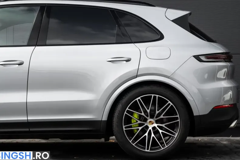 Porsche Cayenne din 2024 cu 27.412 km - oferta POR254239 - foto 7
