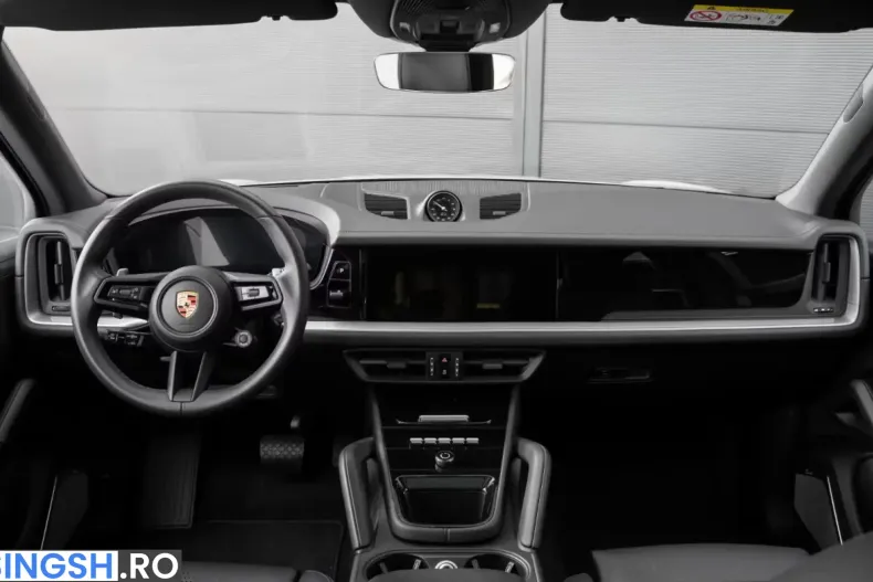 Porsche Cayenne din 2024 cu 27.412 km - oferta POR254239 - foto 8
