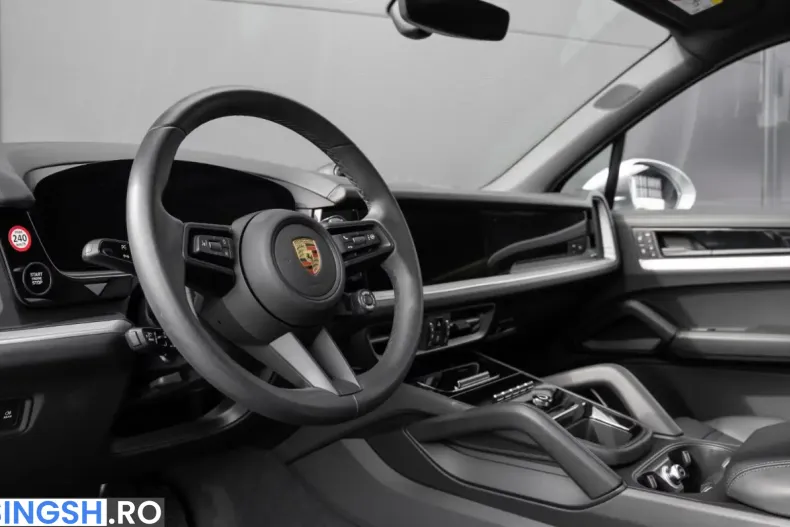 Porsche Cayenne din 2024 cu 27.412 km - oferta POR254239 - foto 9