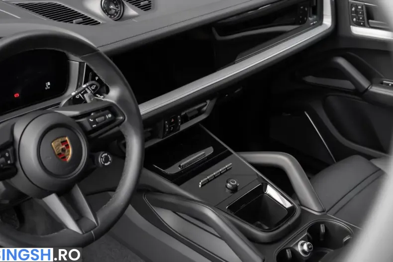 Porsche Cayenne din 2024 cu 27.412 km - oferta POR254239 - foto 10