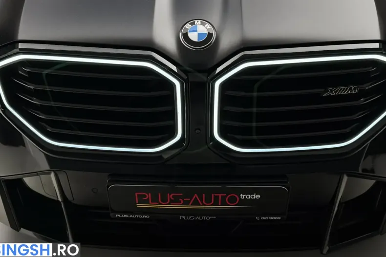 BMW XM (Seria X) din 2023 cu 26.251 km - oferta BMW254242 - foto 12