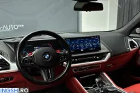 BMW XM (Seria X) din 2023 cu 26.251 km - oferta BMW254242 - foto 20