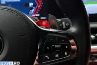 BMW XM (Seria X) din 2023 cu 26.251 km - oferta BMW254242 - foto 22