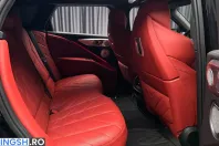 BMW XM (Seria X) din 2023 cu 26.251 km - oferta BMW254242 - foto 36