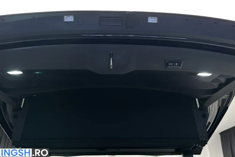 BMW XM (Seria X) din 2023 cu 26.251 km - oferta BMW254242 - foto 37